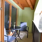 Apartamento Alpina Hočko Pohorje