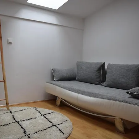 Apartma Alpina Hocko Pohorje