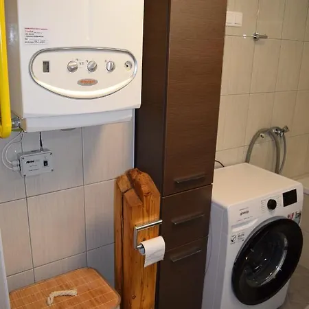 Alpina شقة Hočko Pohorje