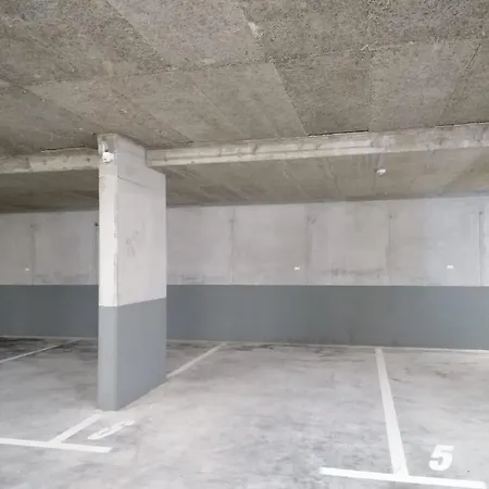 Apartmán Alpina Hočko Pohorje