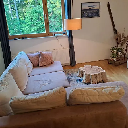 Alpina Apartmán