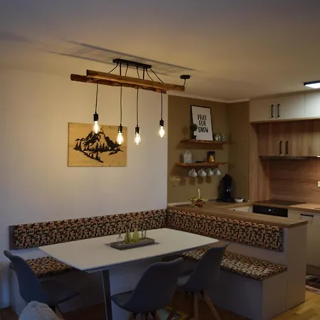 Alpina Hocko Pohorje