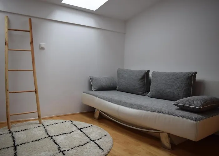 Apartma Alpina Hocko Pohorje