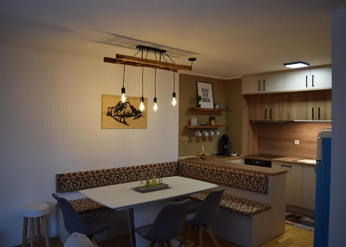 Alpina Hocko Pohorje